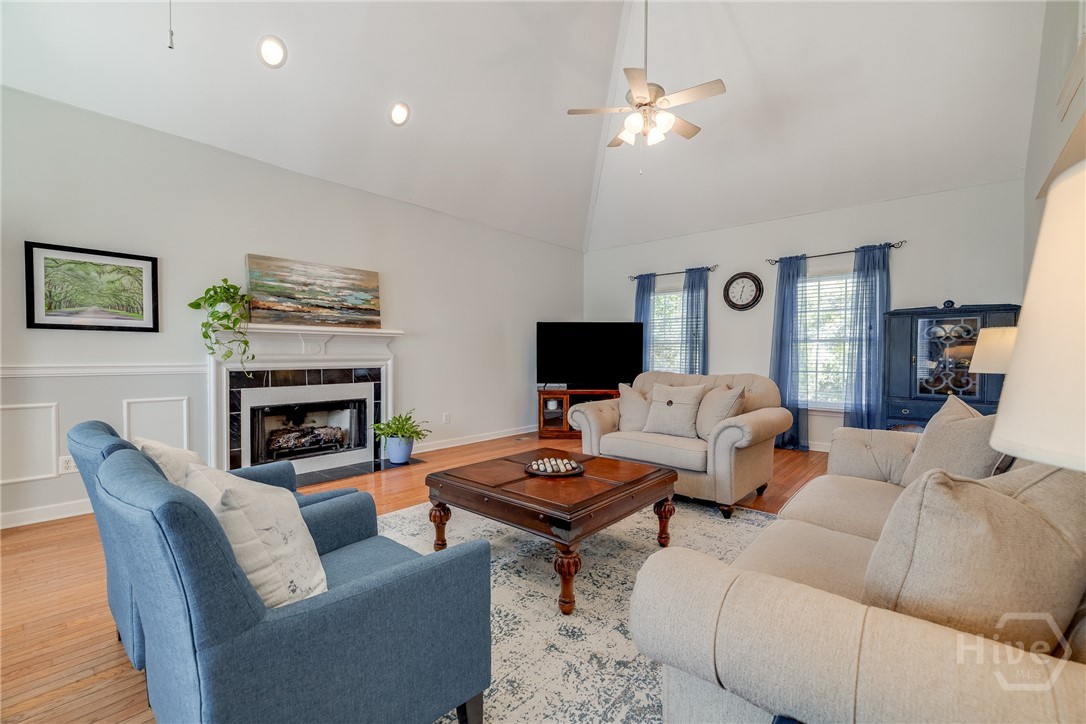 108 Brevard Court