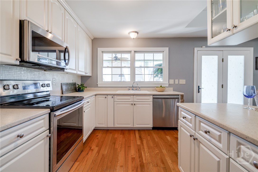 108 Brevard Court