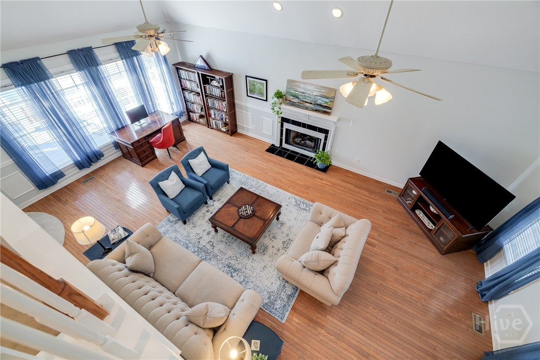 108 Brevard Court