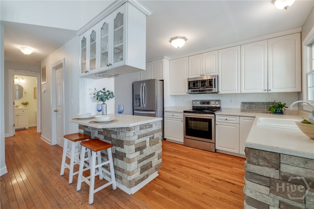 108 Brevard Court