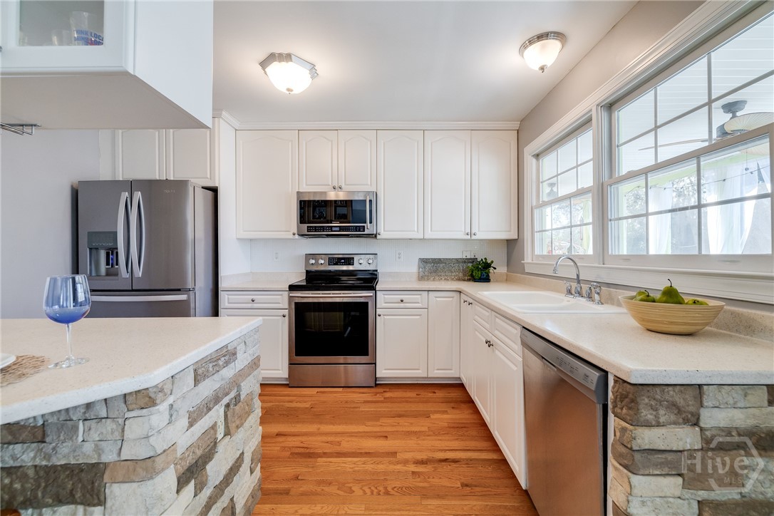 108 Brevard Court