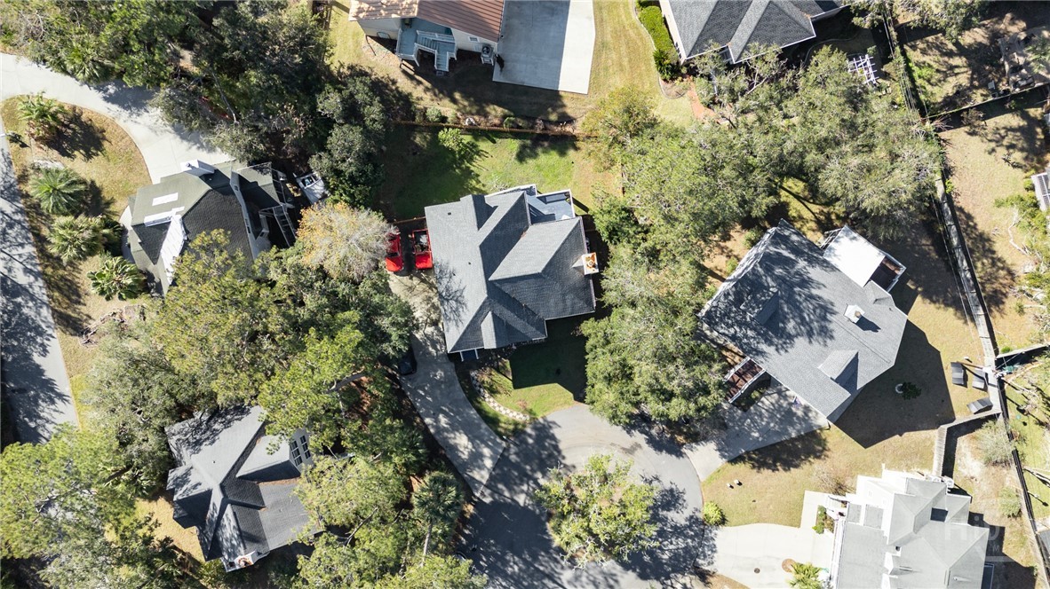108 Brevard Court