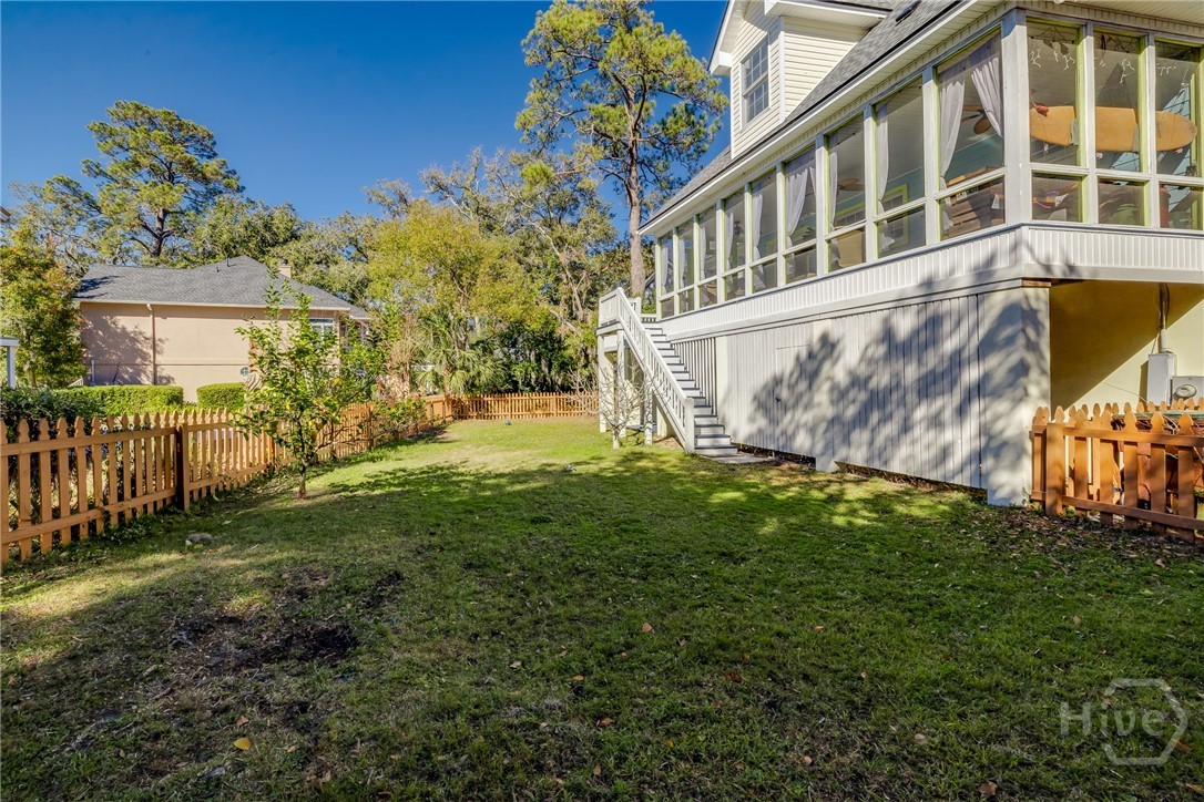 108 Brevard Court