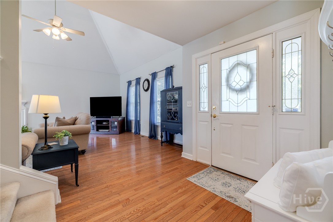 108 Brevard Court