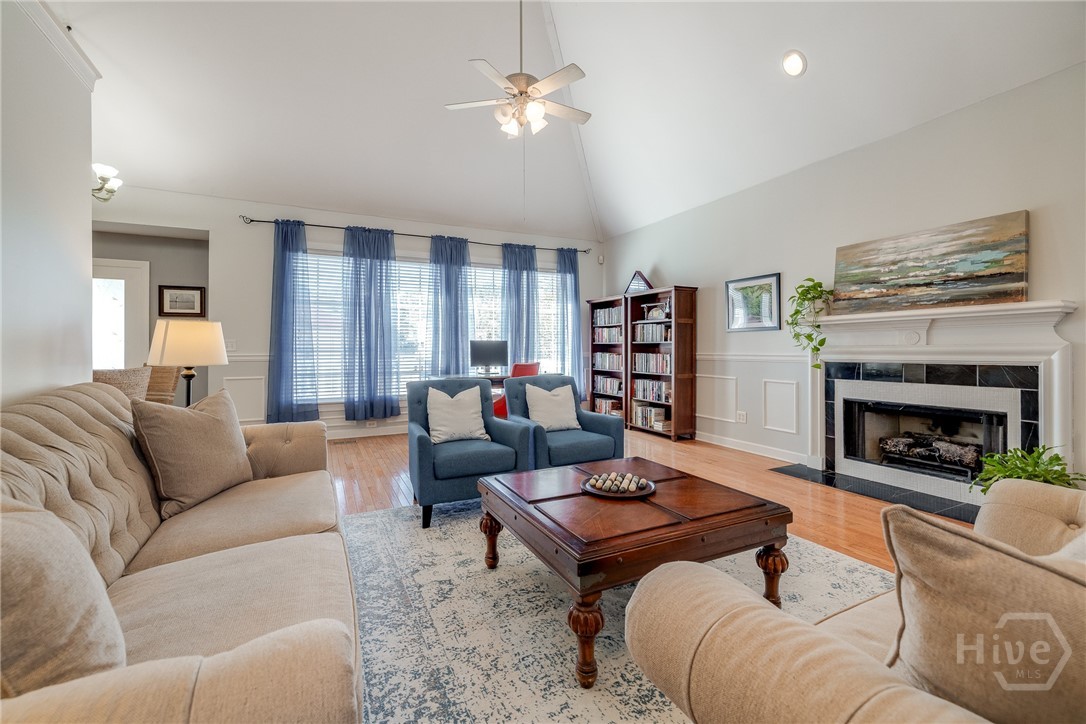 108 Brevard Court