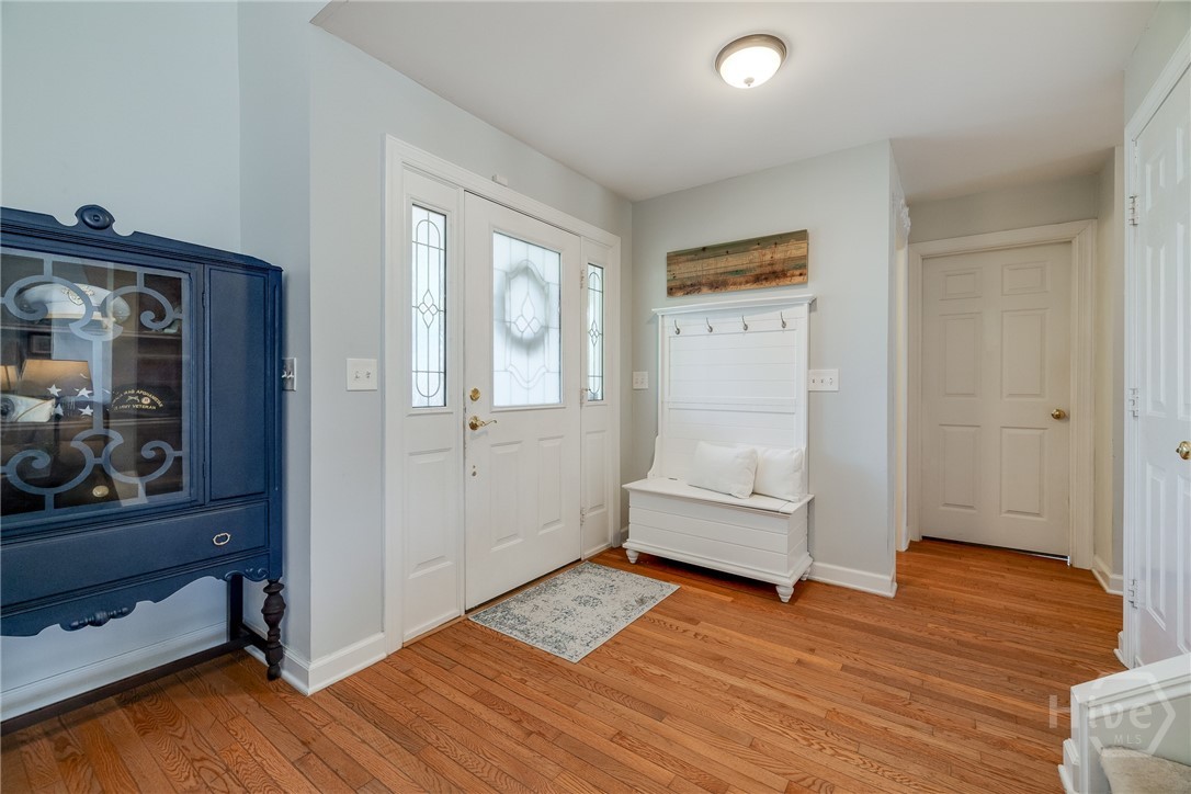 108 Brevard Court