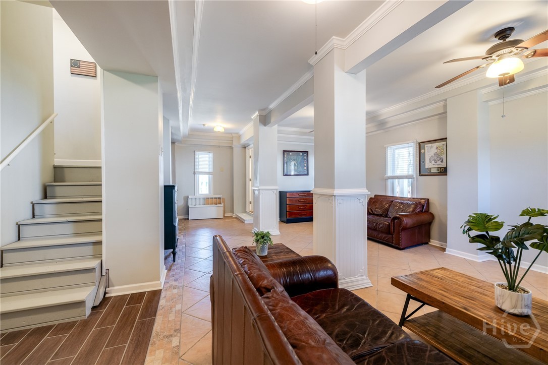 108 Brevard Court
