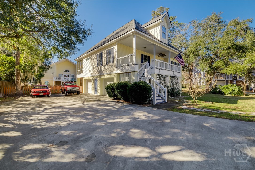 108 Brevard Court