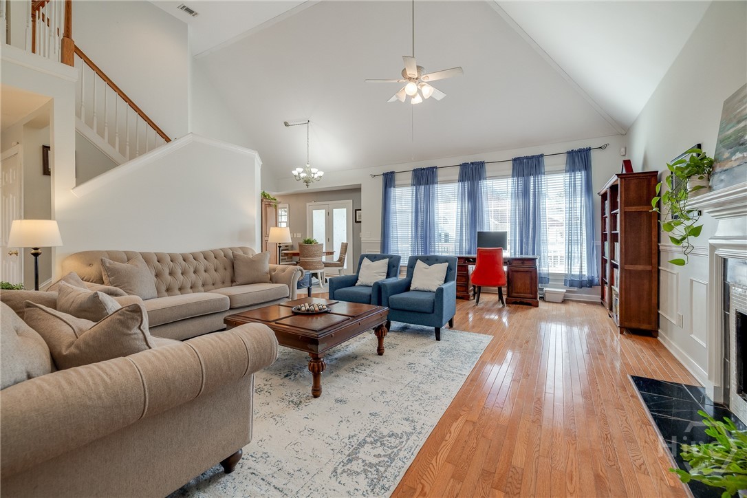 108 Brevard Court