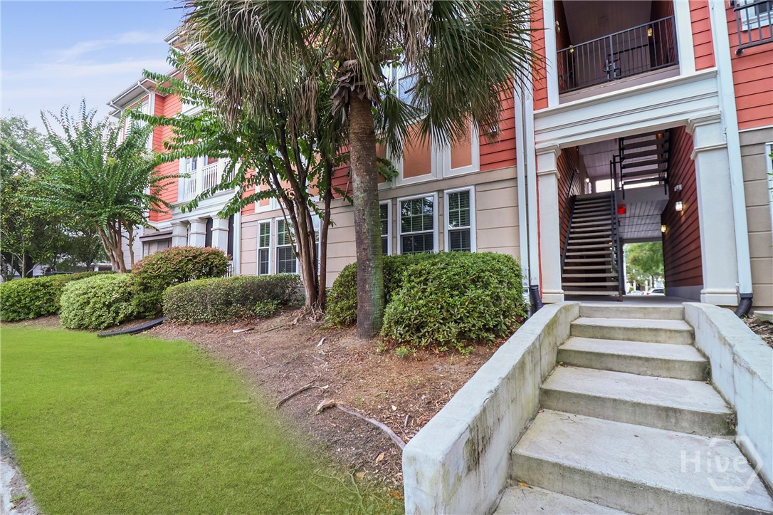1718 Whitemarsh Way