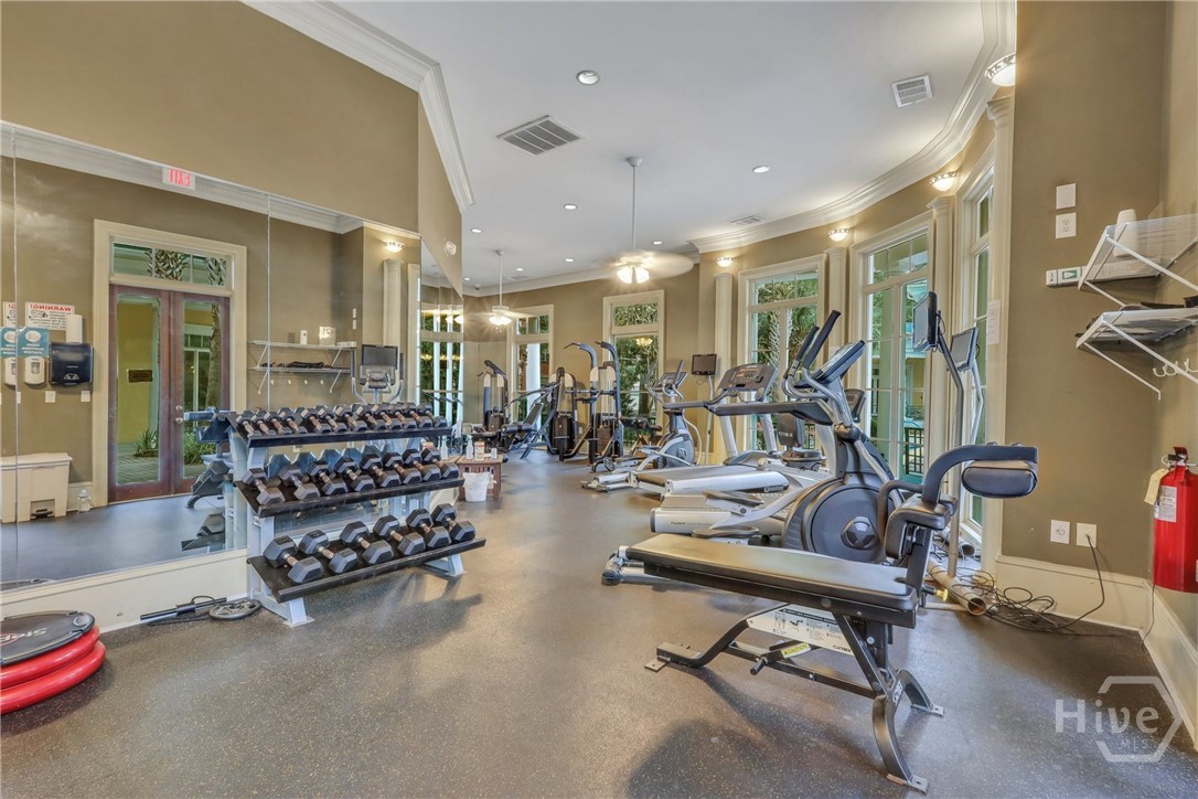 1718 Whitemarsh Way