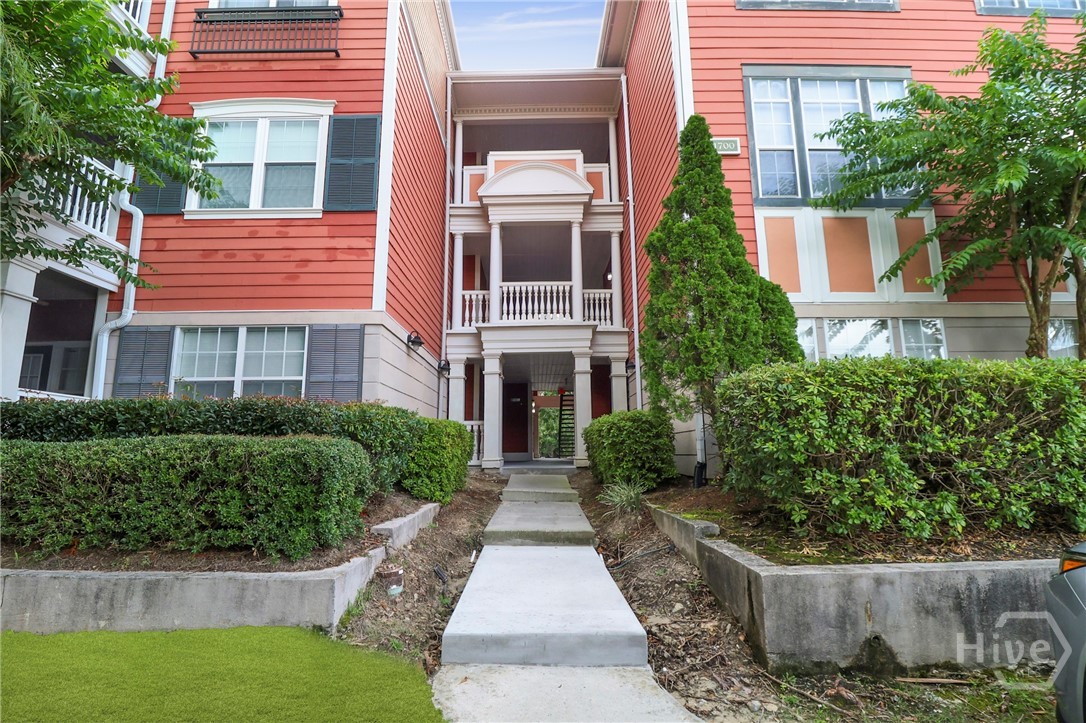 1718 Whitemarsh Way