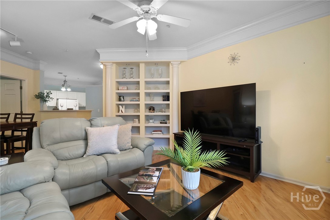 1718 Whitemarsh Way