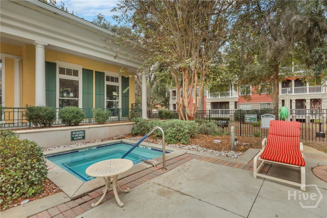 1718 Whitemarsh Way