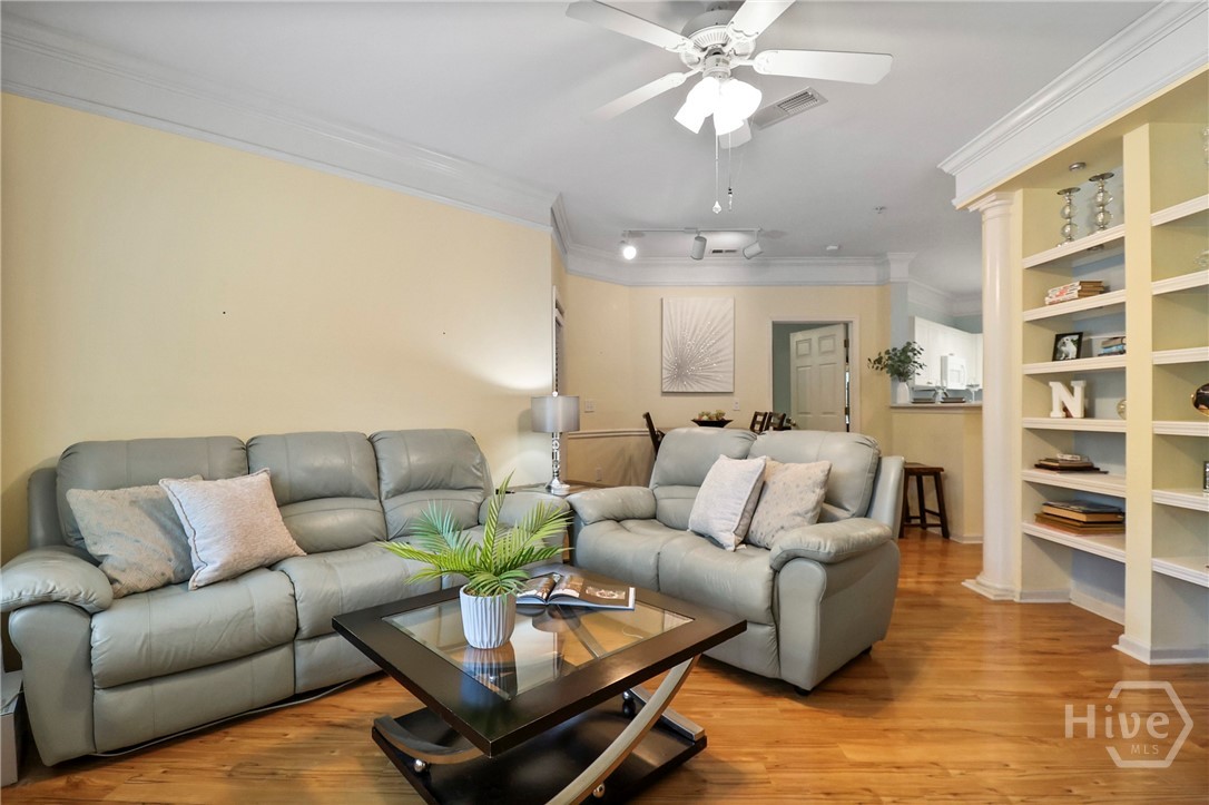1718 Whitemarsh Way