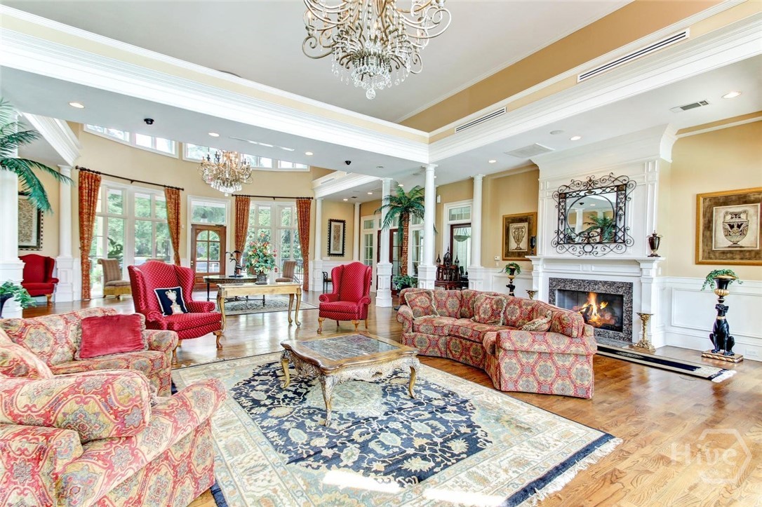 1718 Whitemarsh Way