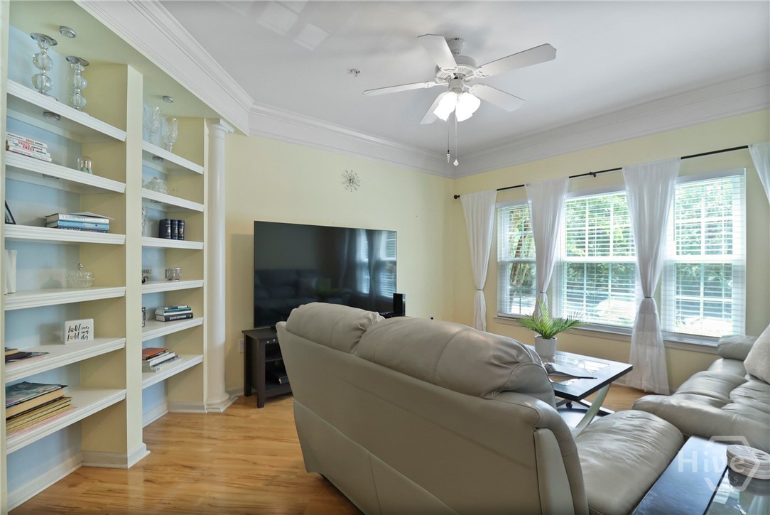 1718 Whitemarsh Way
