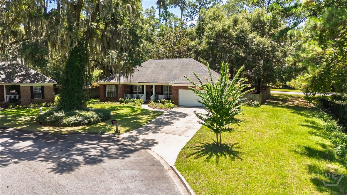 9 Palmetto Bay Cove