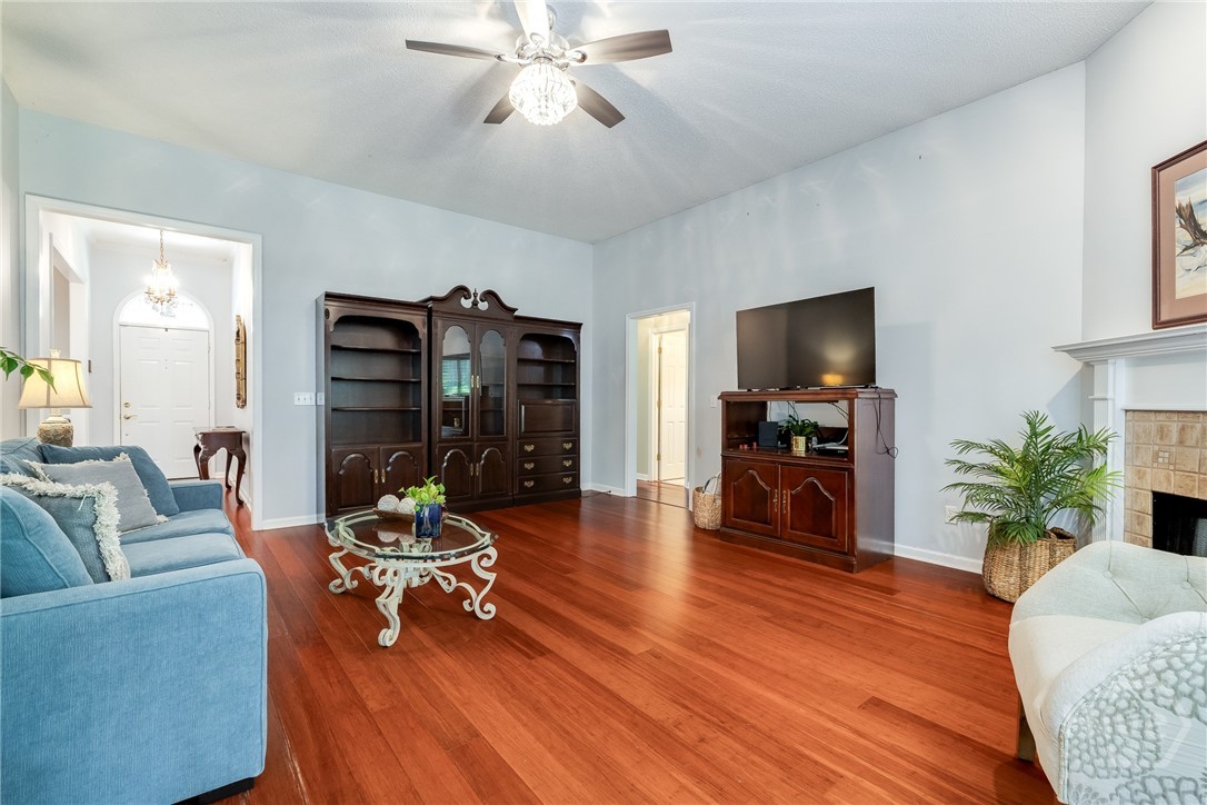 9 Palmetto Bay Cove