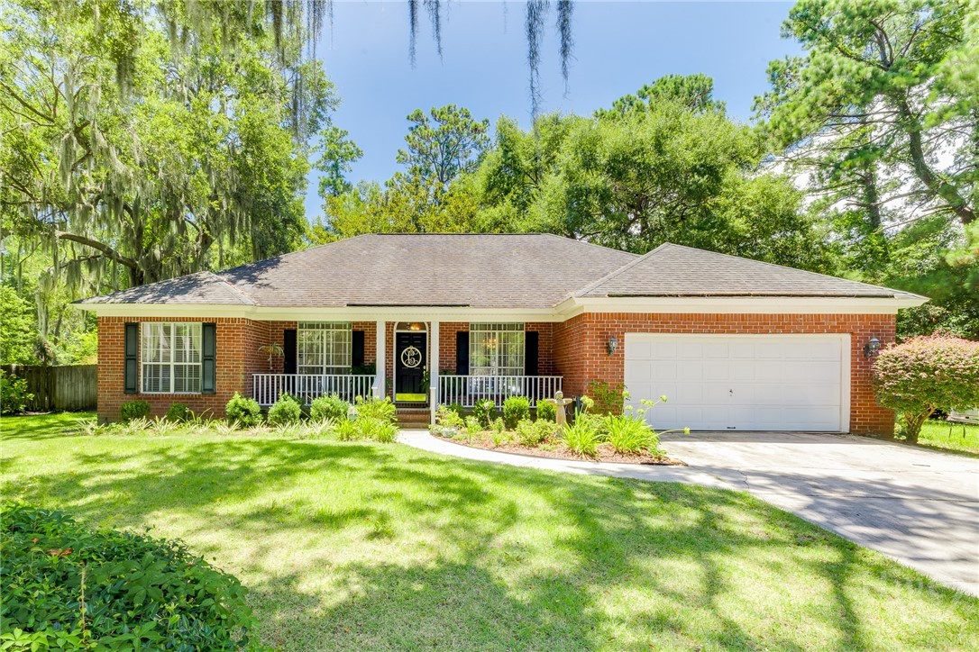 9 Palmetto Bay Cove