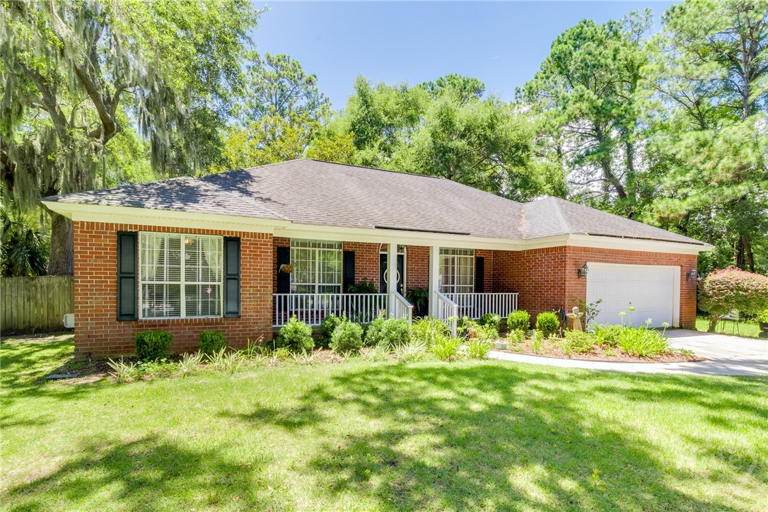 9 Palmetto Bay Cove