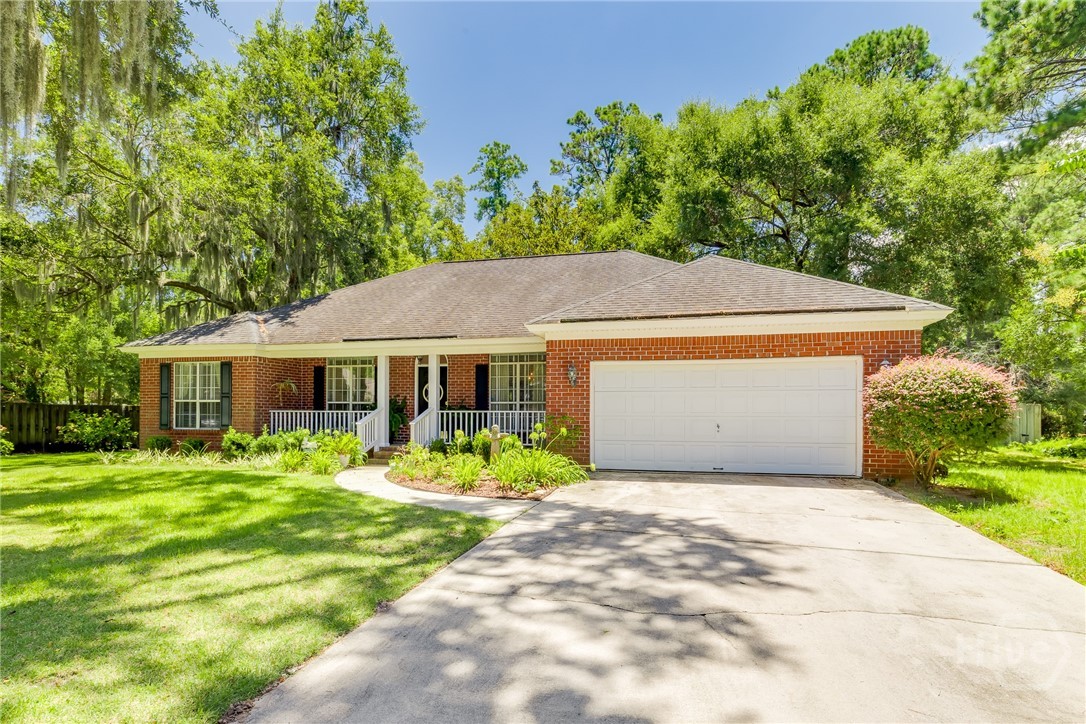 9 Palmetto Bay Cove