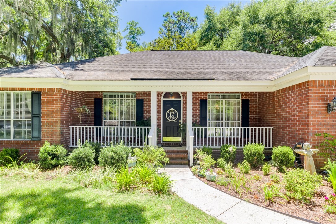 9 Palmetto Bay Cove