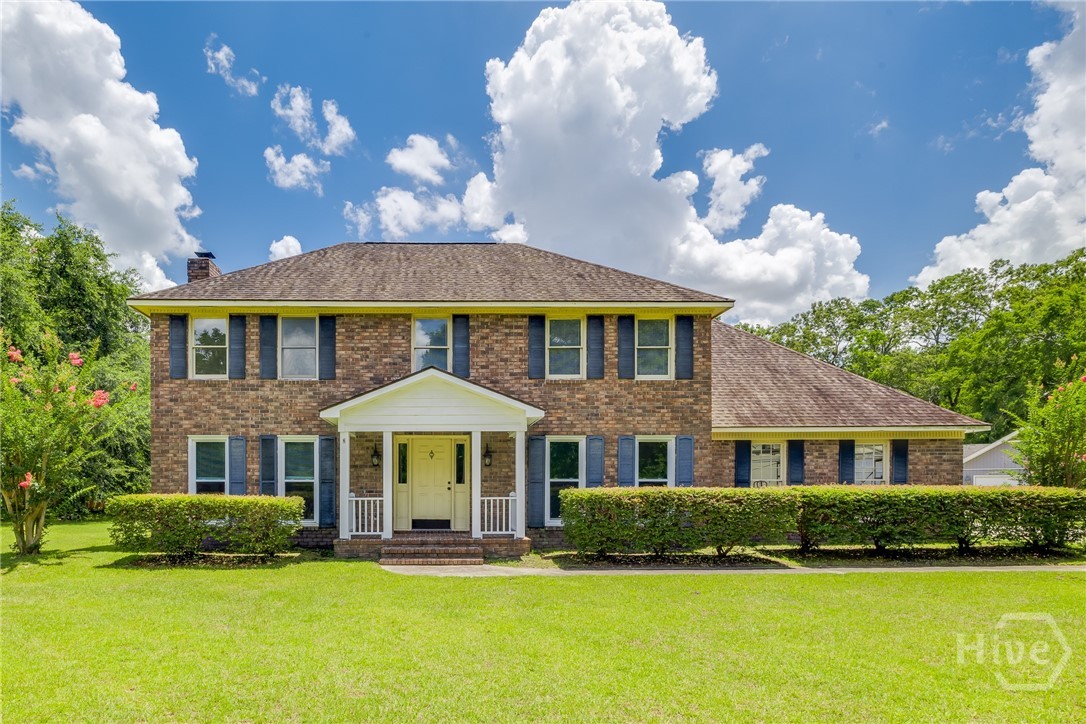 17 Oak Pointe Drive