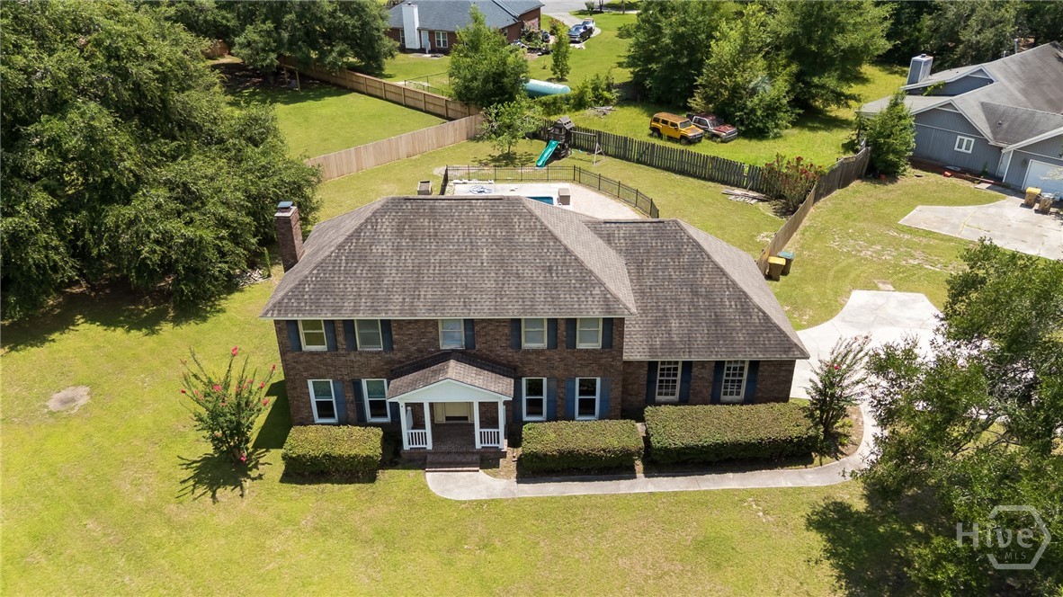 17 Oak Pointe Drive
