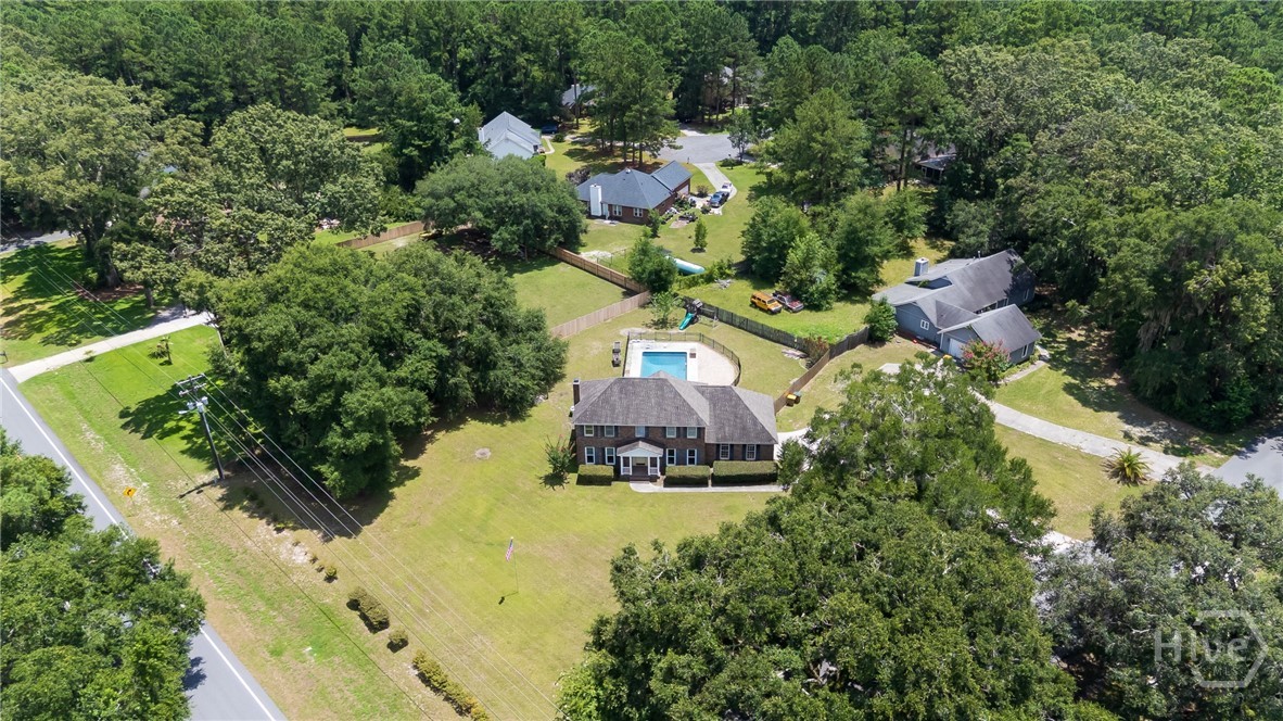 17 Oak Pointe Drive