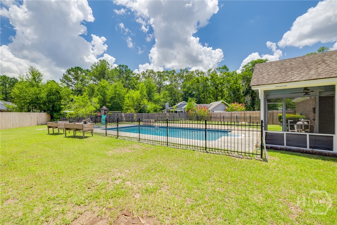 17 Oak Pointe Drive