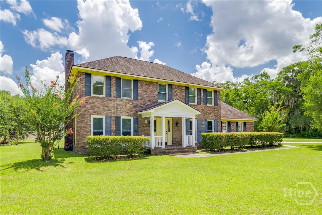17 Oak Pointe Drive