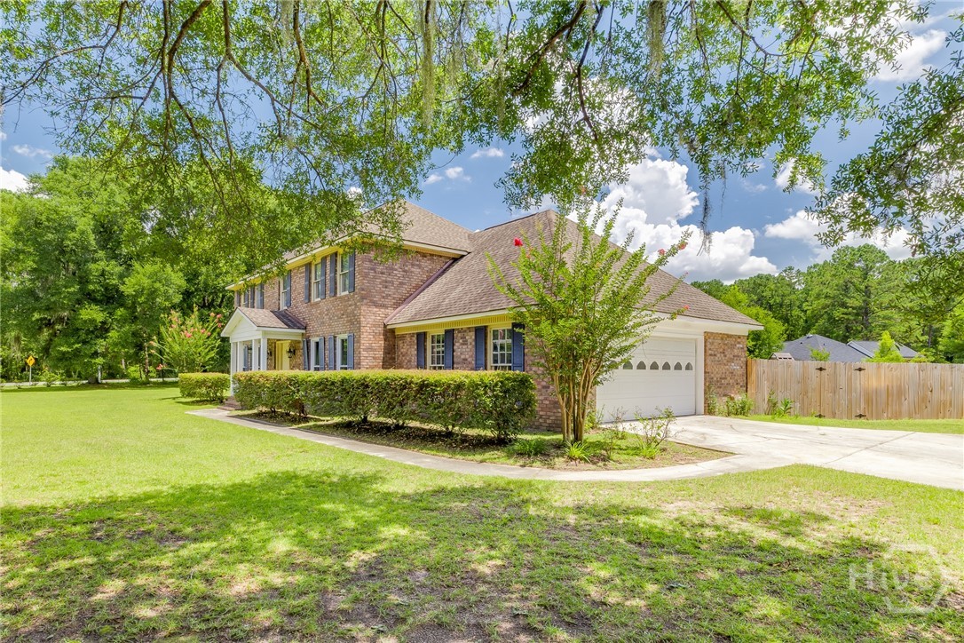 17 Oak Pointe Drive