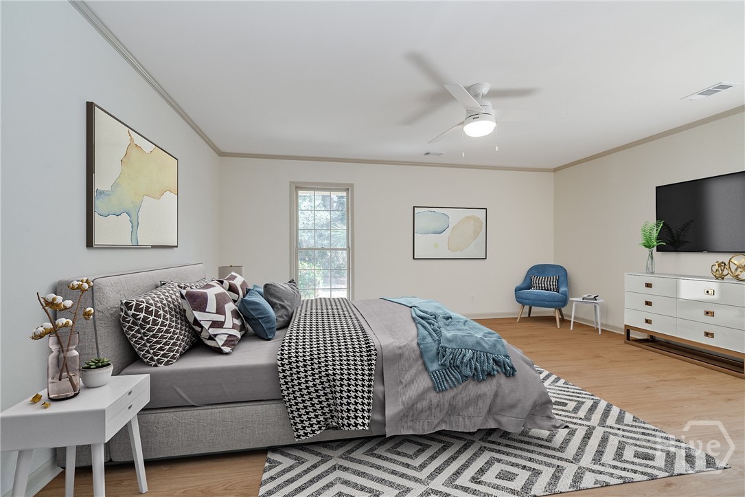 5 Milledge Lane
