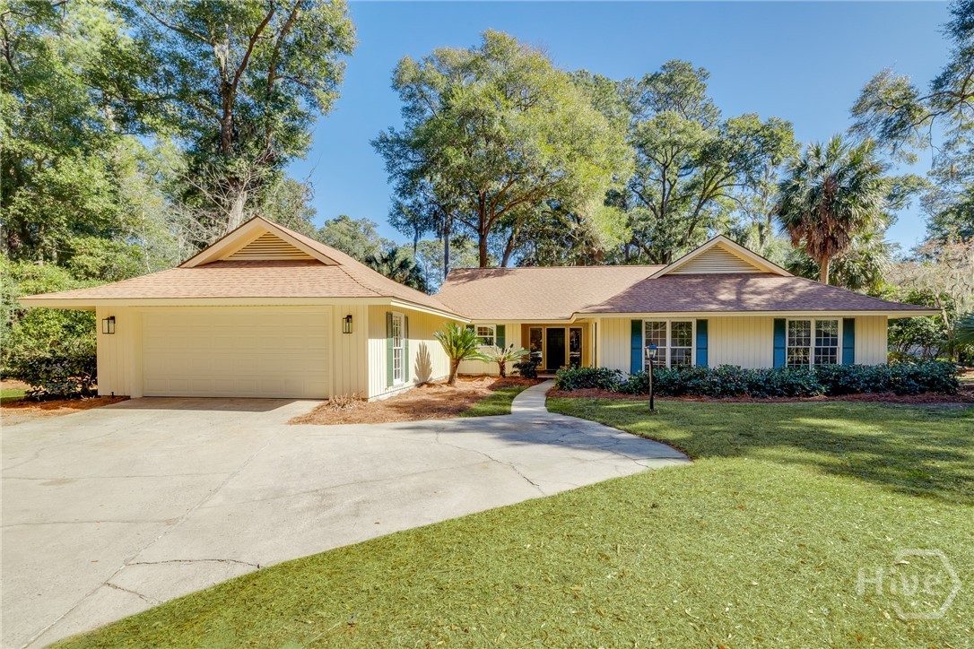 5 Milledge Lane