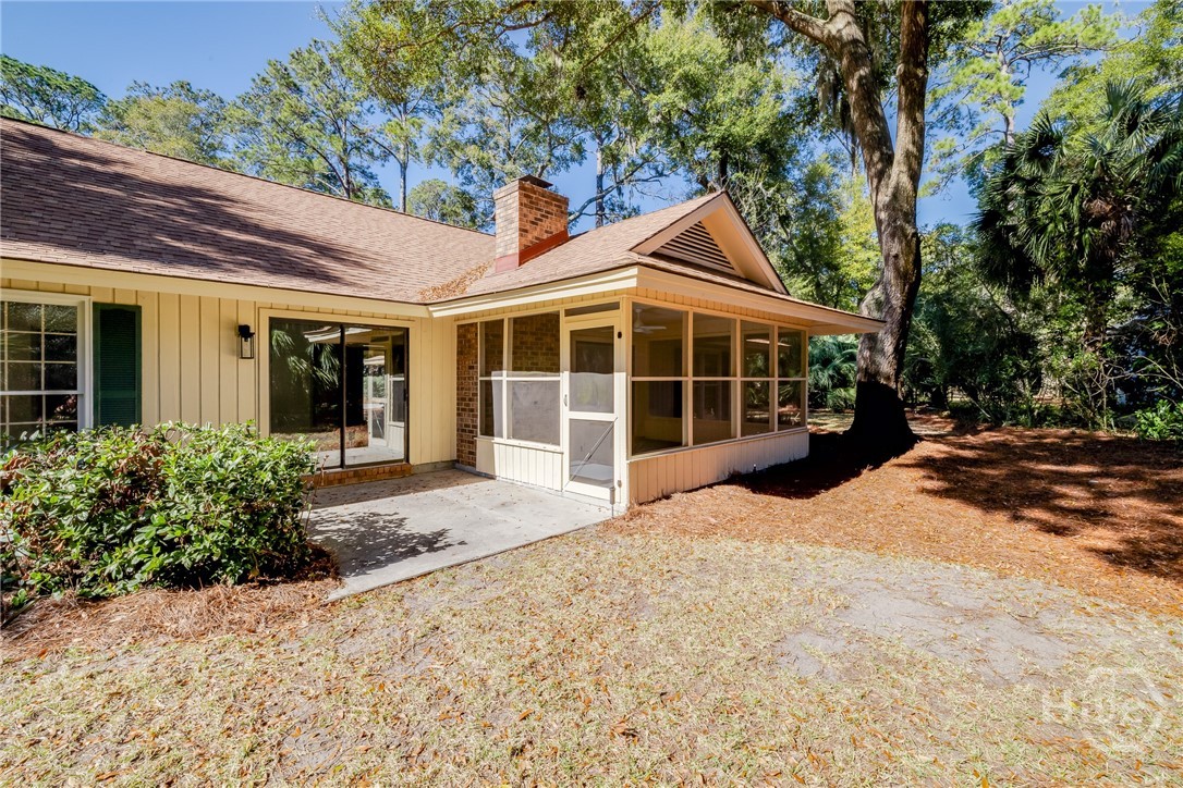 5 Milledge Lane
