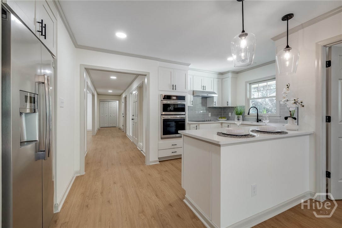 5 Milledge Lane