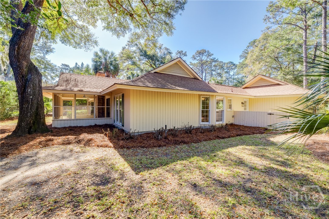 5 Milledge Lane