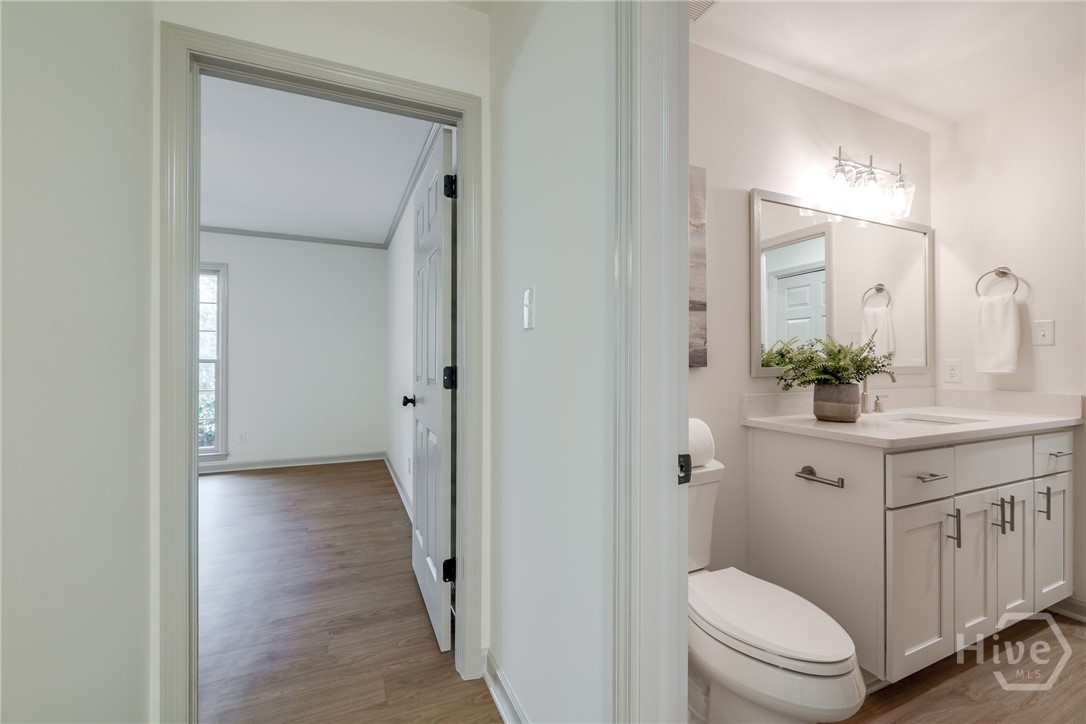 5 Milledge Lane
