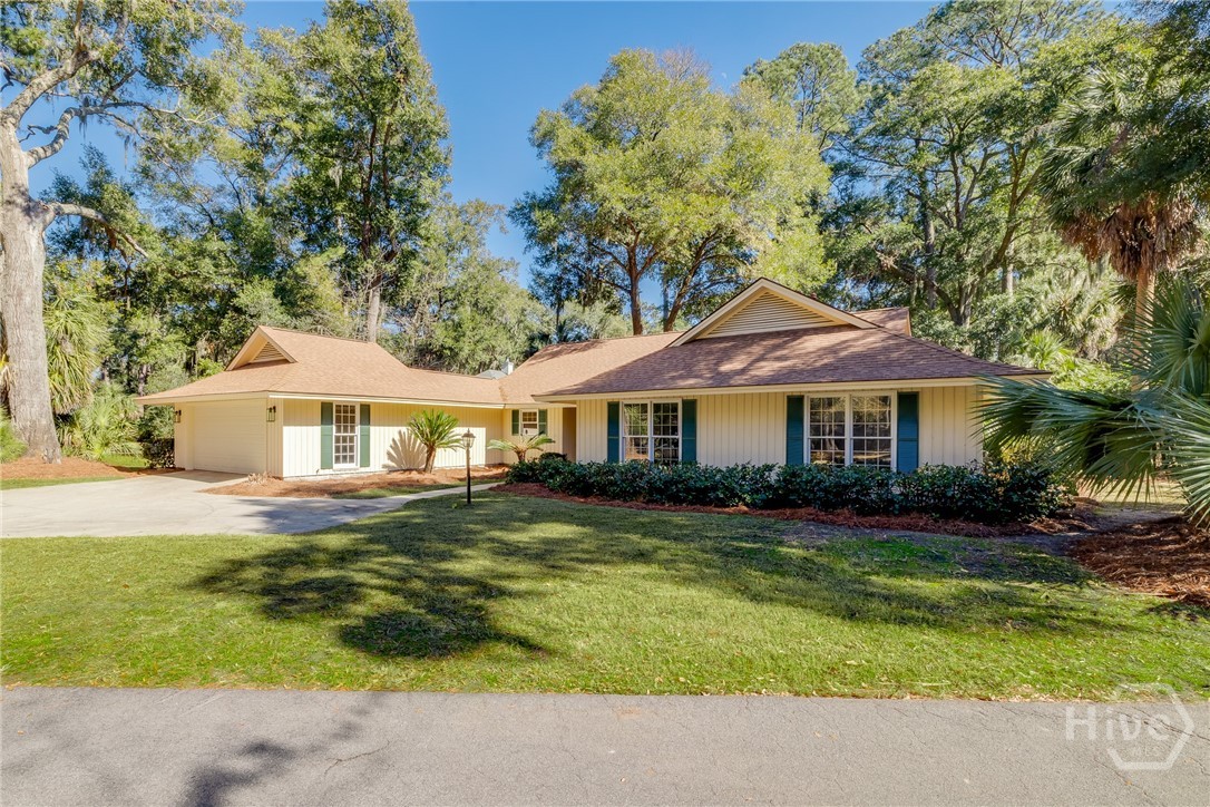 5 Milledge Lane