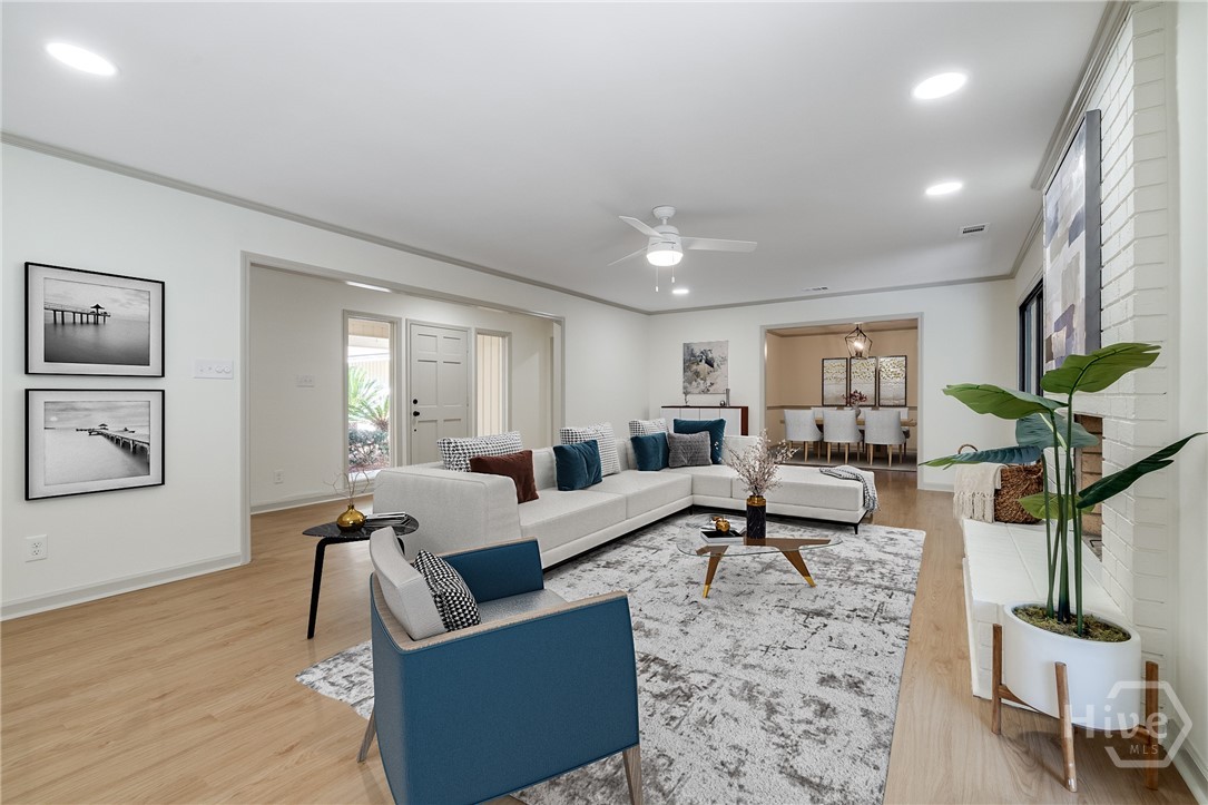 5 Milledge Lane
