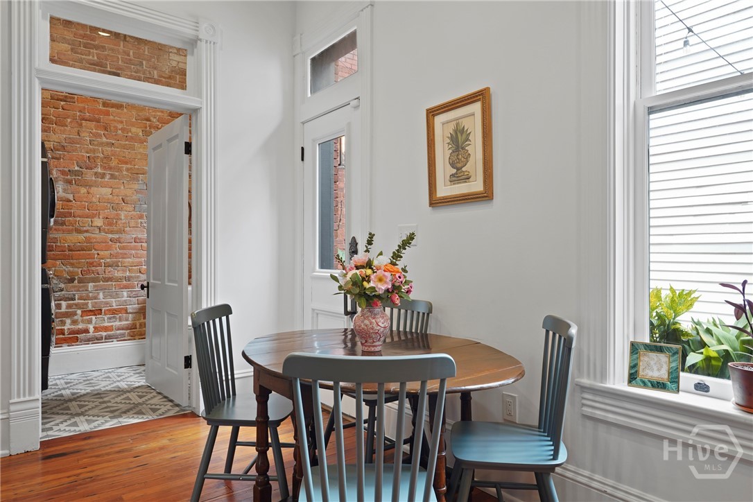 415 Whitaker Street