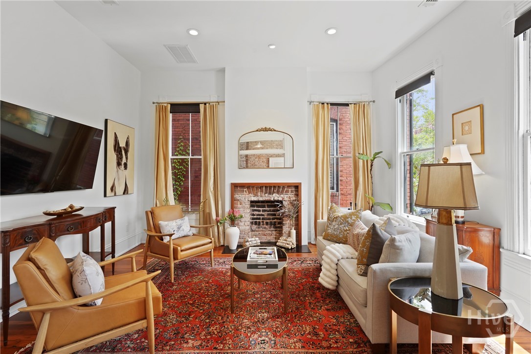 415 Whitaker Street