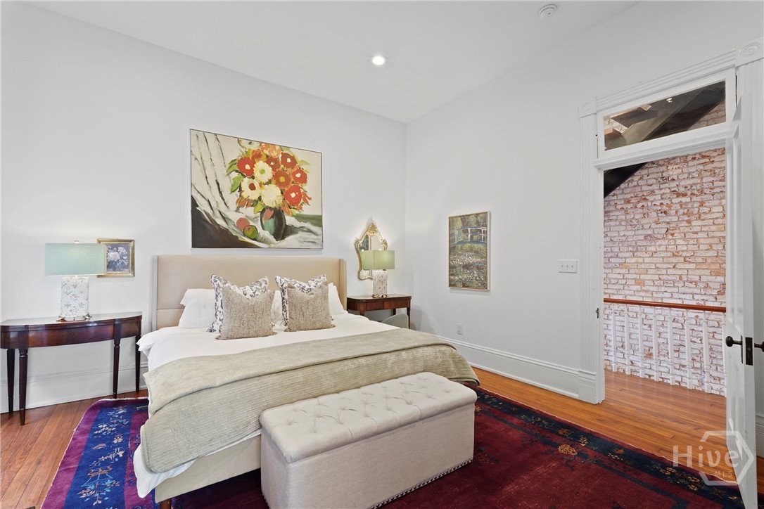 415 Whitaker Street