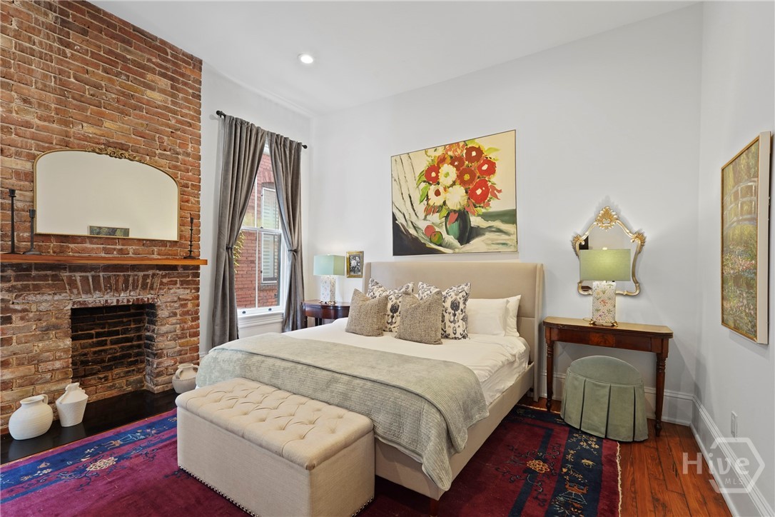 415 Whitaker Street
