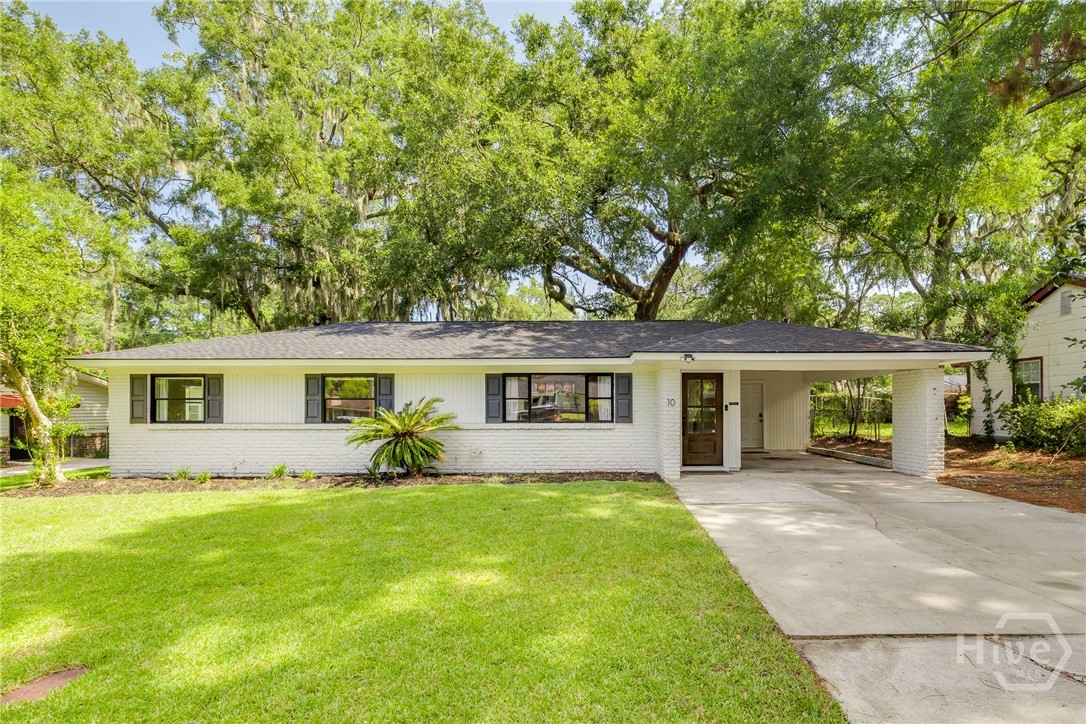 10 Arrowhead Court