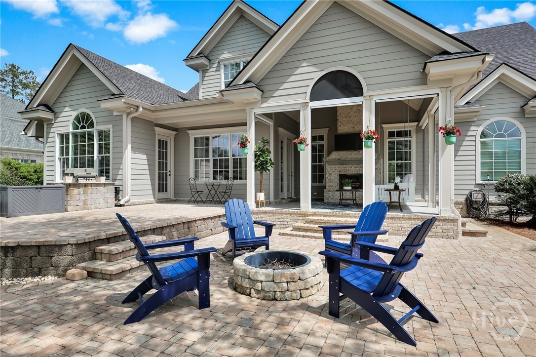 113 Post House Trail