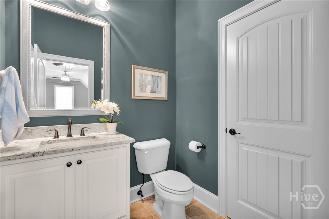 113 Post House Trail