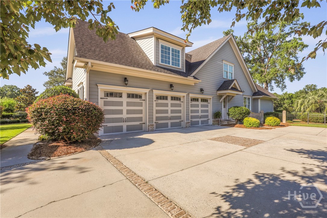 113 Post House Trail