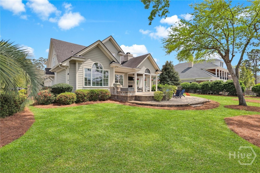 113 Post House Trail